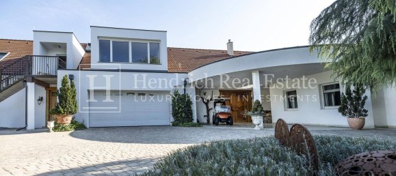 7 bedrooms House in Burgauberg-Neudauberg, Austria No. 255227 5