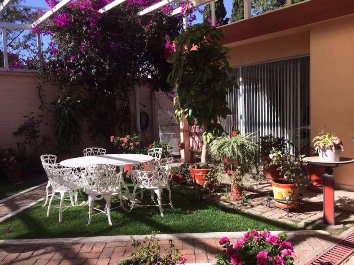 3 bedrooms House in Mexicali, Mexico No. 152643