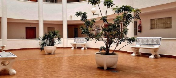 Квартира с 2 спальнями в Торревьеха, Испания № 179489 21