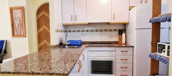 Квартира с 2 спальнями в Торревьеха, Испания № 179489 11