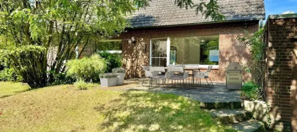 Casa de 4 habitaciónes en Hanover, Germany No. 291302 15