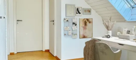 Casa de 4 habitaciónes en Hanover, Germany No. 291302 10