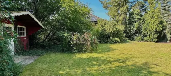 Casa de 4 habitaciónes en Hanover, Germany No. 291302 16