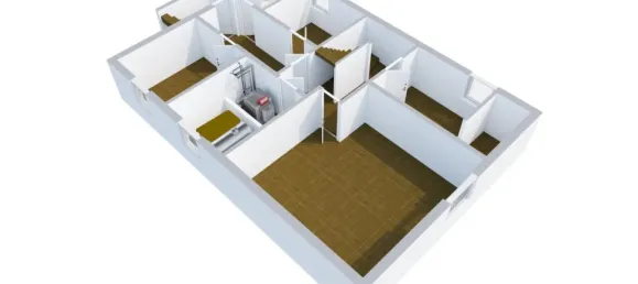 Casa de 4 habitaciónes en Hanover, Germany No. 291302 23