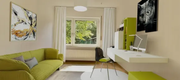 Casa de 4 habitaciónes en Hanover, Germany No. 291302 3