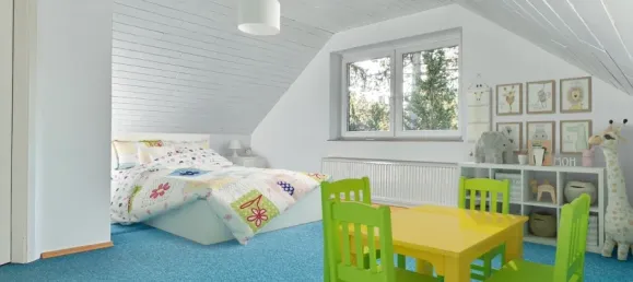 Casa de 4 habitaciónes en Hanover, Germany No. 291302 12