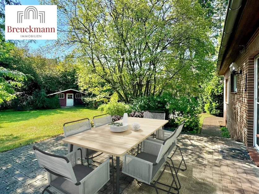 Casa de 4 habitaciónes en Hanover, Germany No. 291302