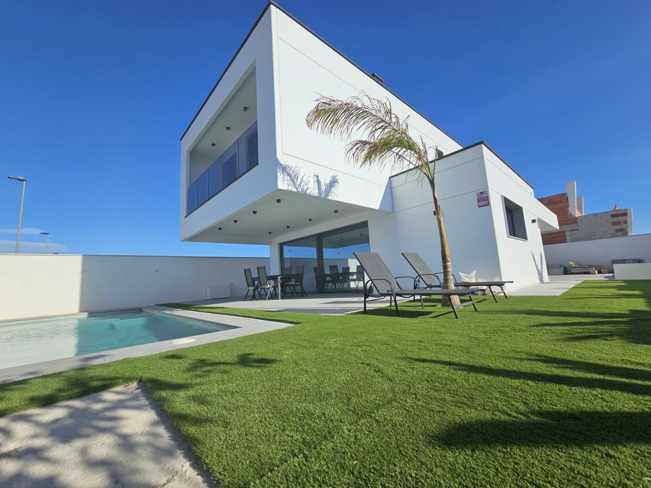 4 Schlafzimmer Haus in San Javier, Spain, Nr. 285077