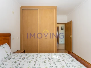 3 bedrooms Apartment in Barreiro, Portugal No. 233301