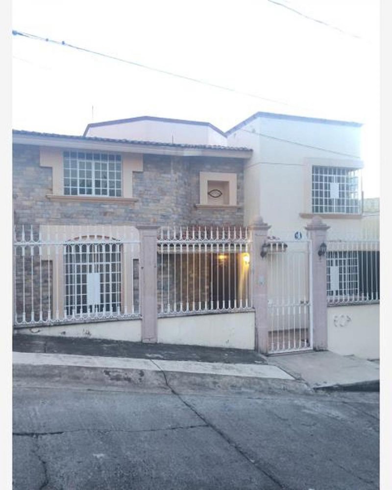 4 غرف نوم منزل في Tapachula de Cordova y Ordonez, Mexico رقم 177978