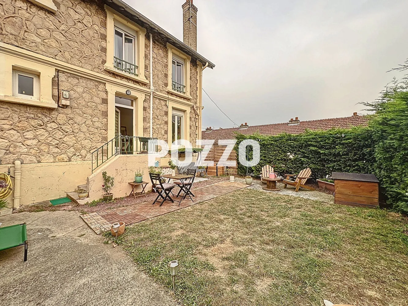 1 bedroom House in Mondeville, France No. 337055