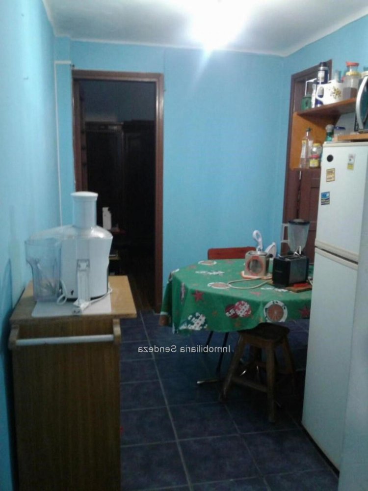 2 bedrooms House in Montevideo, Uruguay No. 6564