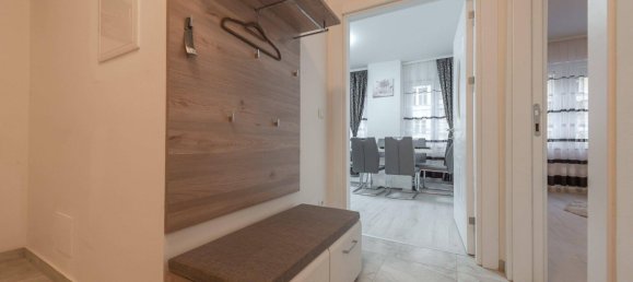 2-salle Appartement à Alsergrund, Austria No. 182655 8