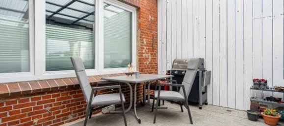 2غرفة شقة في Wittmund, Germany رقم 295308 13