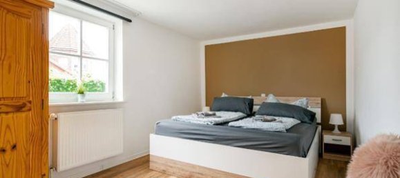 2غرفة شقة في Wittmund, Germany رقم 295308 8