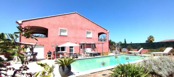 5 bedrooms House in Talasani, France No. 259772 2