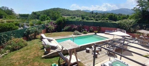 5 bedrooms House in Talasani, France No. 259772 4