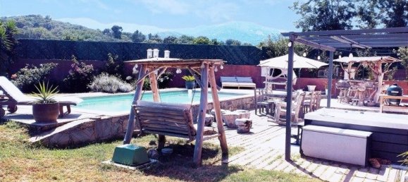 5 bedrooms House in Talasani, France No. 259772 14