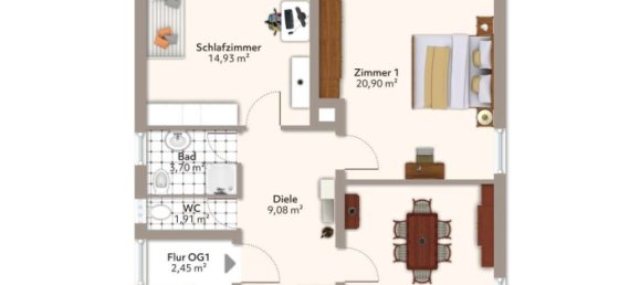 Land in Munich, Germany No. 153978 11