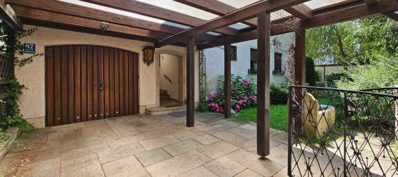 Land in Munich, Germany No. 153978 8