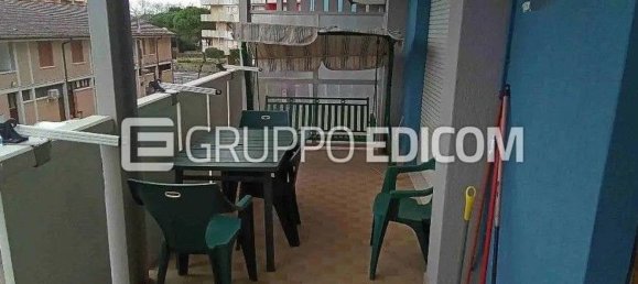 3-Zimmer Wohnung in Caorle, Italy, Nr. 16132 16