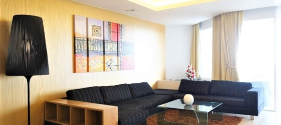 2 chambres Condo à Pattaya, Thailand No. 5356 15