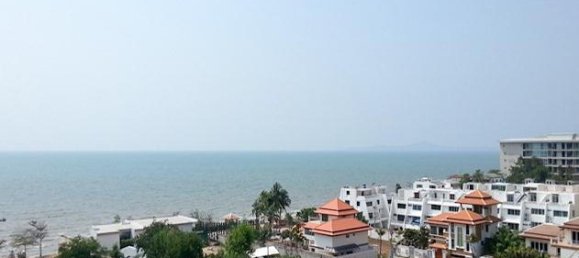 2 chambres Condo à Pattaya, Thailand No. 5356 11