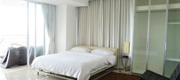 2 chambres Condo à Pattaya, Thailand No. 5356 4