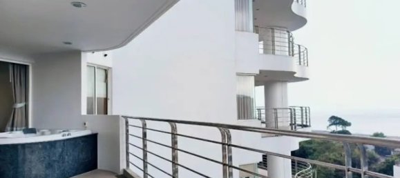 شقة 2 غرف نوم  في Pattaya, Thailand رقم 5356 6