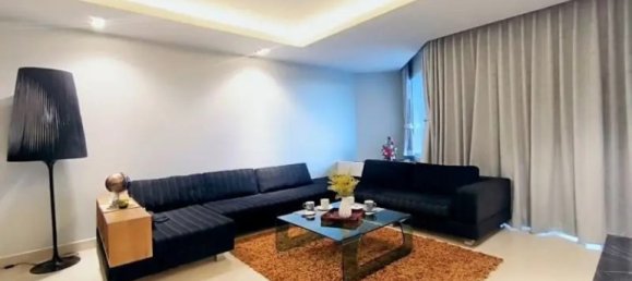 شقة 2 غرف نوم  في Pattaya, Thailand رقم 5356 9