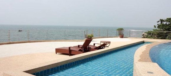 2 chambres Condo à Pattaya, Thailand No. 5356 9