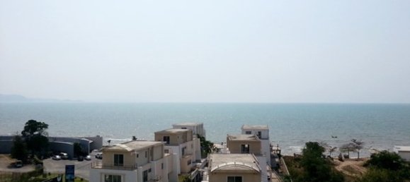 شقة 2 غرف نوم  في Pattaya, Thailand رقم 5356 23