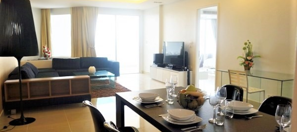 2 chambres Condo à Pattaya, Thailand No. 5356 3