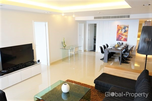 2 chambres Condo à Pattaya, Thailand No. 5356