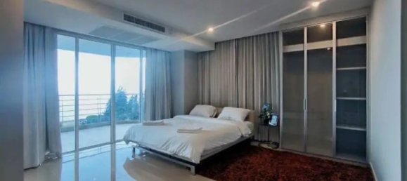 شقة 2 غرف نوم  في Pattaya, Thailand رقم 5356 18