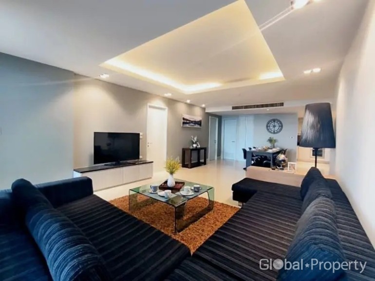 شقة 2 غرف نوم  في Pattaya, Thailand رقم 5356