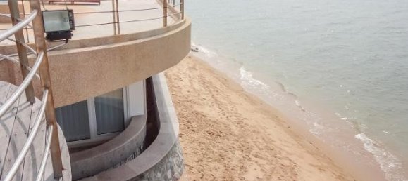 2 chambres Condo à Pattaya, Thailand No. 5356 13