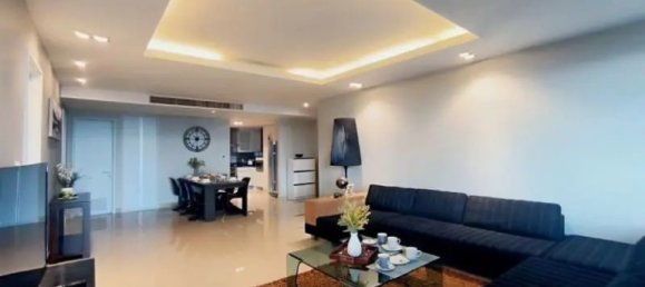شقة 2 غرف نوم  في Pattaya, Thailand رقم 5356 15