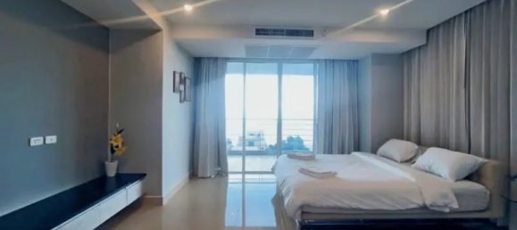 شقة 2 غرف نوم  في Pattaya, Thailand رقم 5356 19