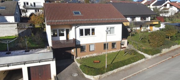 Adosado de 4 dormitorios en Boblingen, Germany No. 43339 11