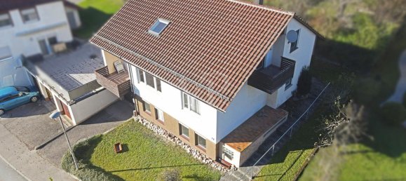 Adosado de 4 dormitorios en Boblingen, Germany No. 43339 13