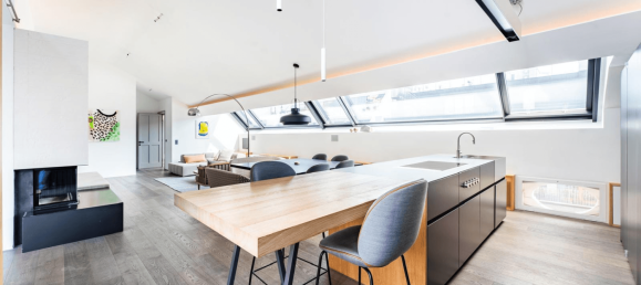 4 غرف نوم شقة في Neubau, Austria رقم 145722 10