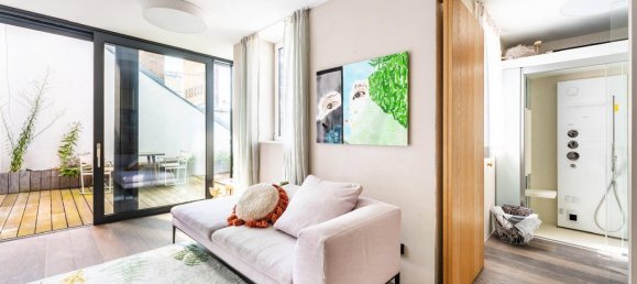 4 غرف نوم شقة في Neubau, Austria رقم 145722 19