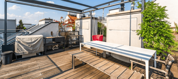 4 غرف نوم شقة في Neubau, Austria رقم 145722 4