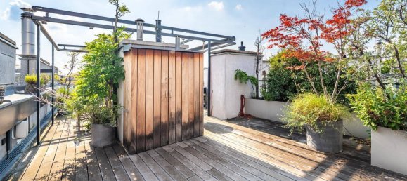 4 غرف نوم شقة في Neubau, Austria رقم 145722 6