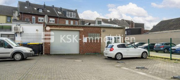 Edificio en Aachen, Germany 213 m² No. 195070 2