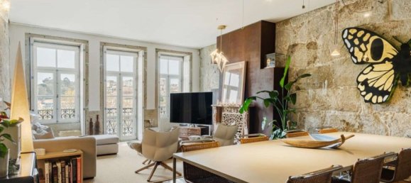 4 bedrooms House in Porto, Portugal No. 124706 3