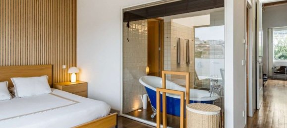 4 bedrooms House in Porto, Portugal No. 124706 10