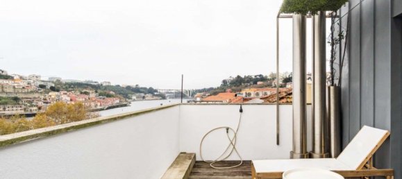 4 bedrooms House in Porto, Portugal No. 124706 12