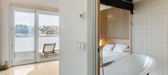 4 bedrooms House in Porto, Portugal No. 124706 11